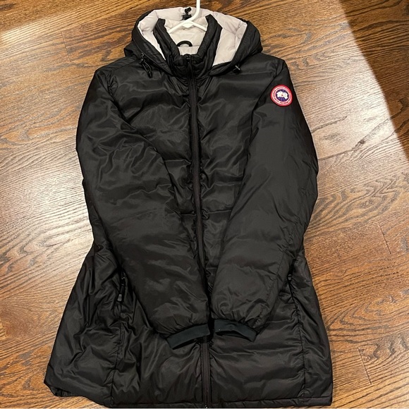 Canada Goose Jackets & Blazers - Canada goose lightweight jacket large